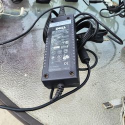Dell 130w AC Adapter Model Hp-ad--130b-13p