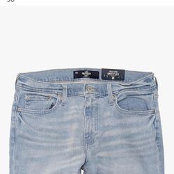 Hollister Epic Flex 30x32 $25.00 New