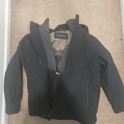 Waterproof Heavy Duty Jacket