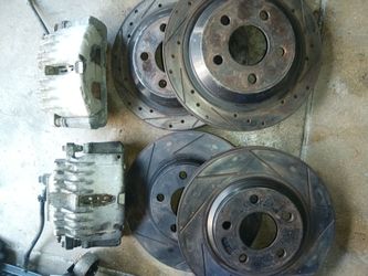 Chevy Camaro parts
