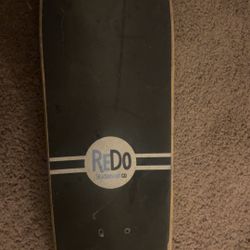 Redo Skateboard 