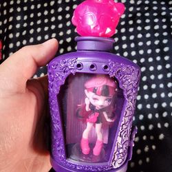 Monster High Toy