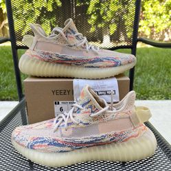 yeezy boost 350 V2 MX oat size 6/9.5/10/