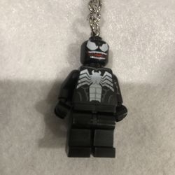 Lego “Venom” 🔑 Chain