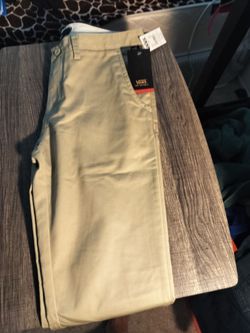 Pants