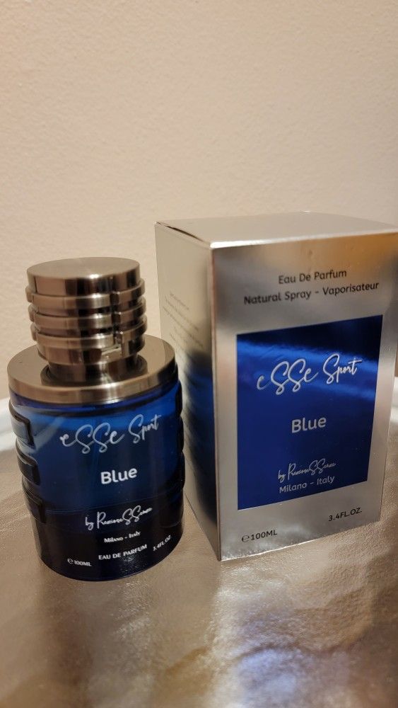 Perfume armani prive bleu lazuli 100ml for Sale in Miami, FL - OfferUp