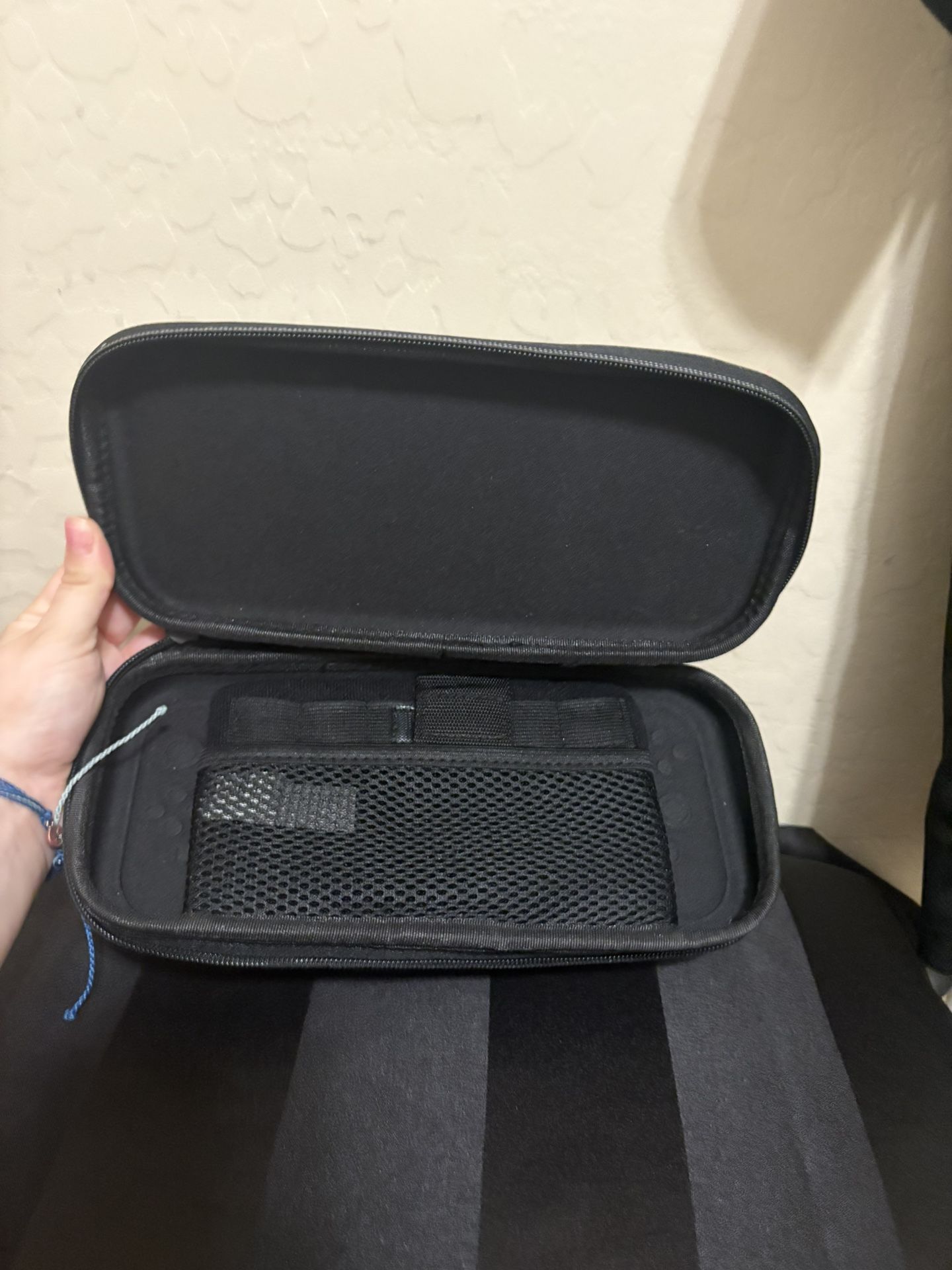 Switch Case