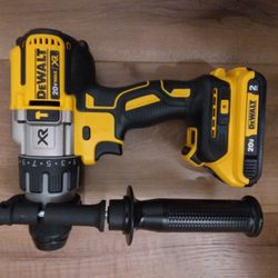 Dewalt XR 