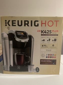 Keurig Coffee Maker