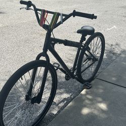 Black Ops 26 Inch Bike