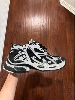 Balenciaga Tracks