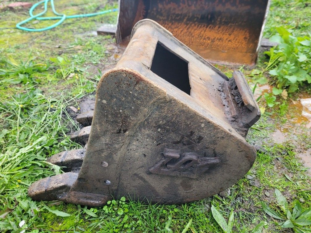 Mini Excavator Bucket