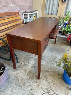Desk