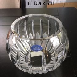 Crystal Bowl