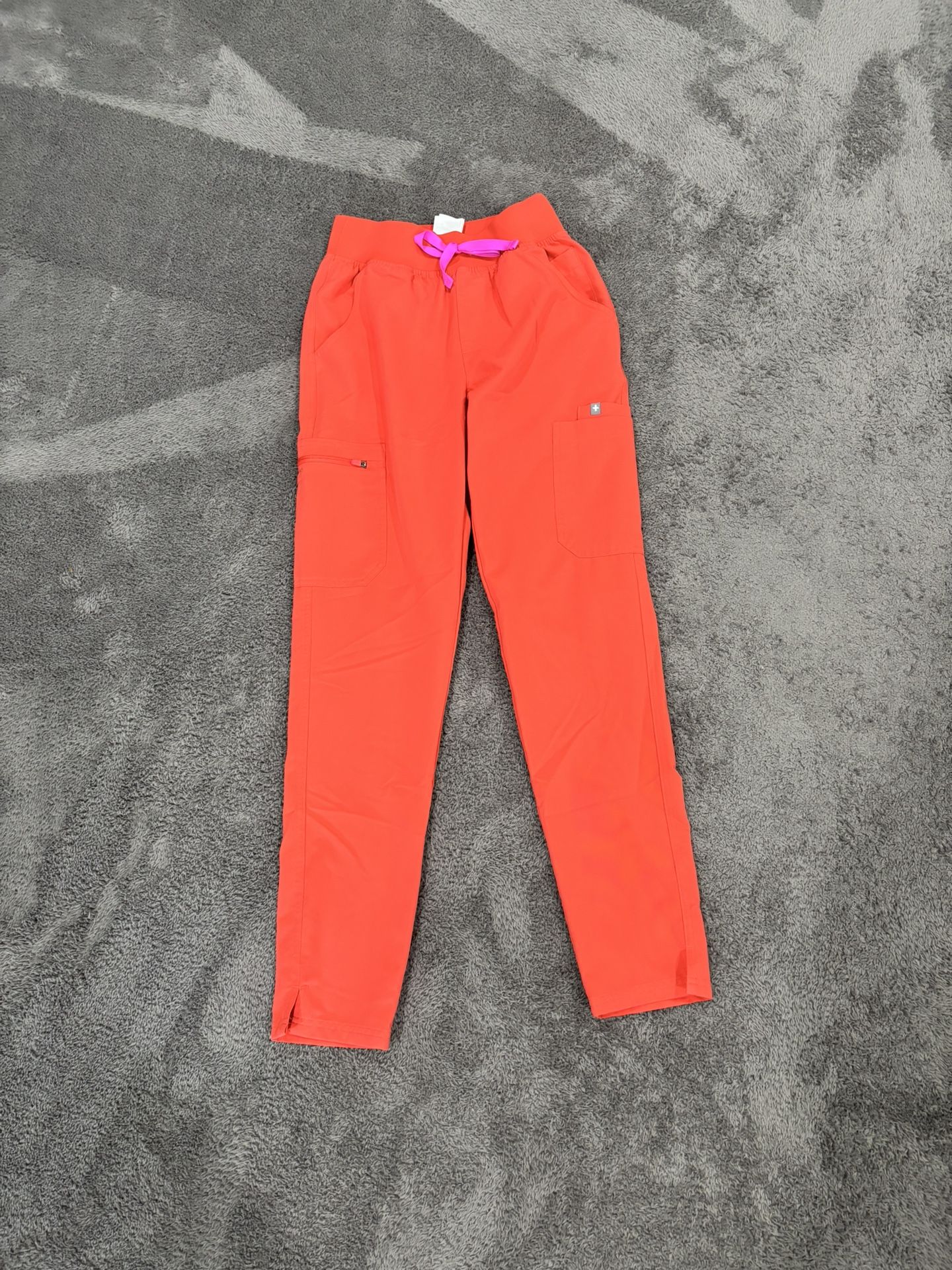 XS FIGS Fireside Scrub Pants
