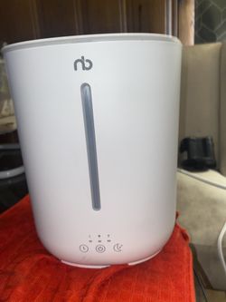 Humidifier 