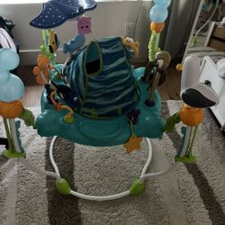 Finding Nemo Jumper