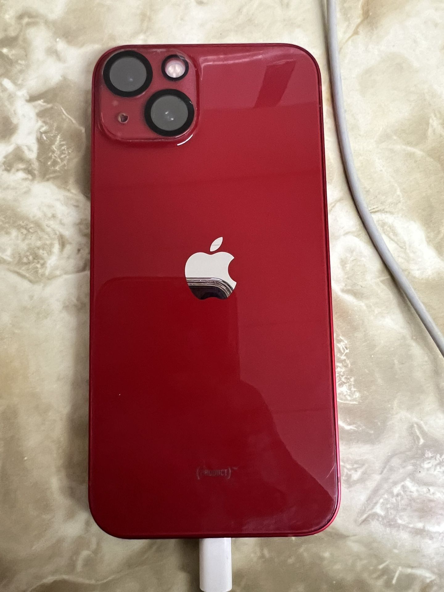 iphone 13 128 gb product red