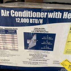 Air Conditioner New 