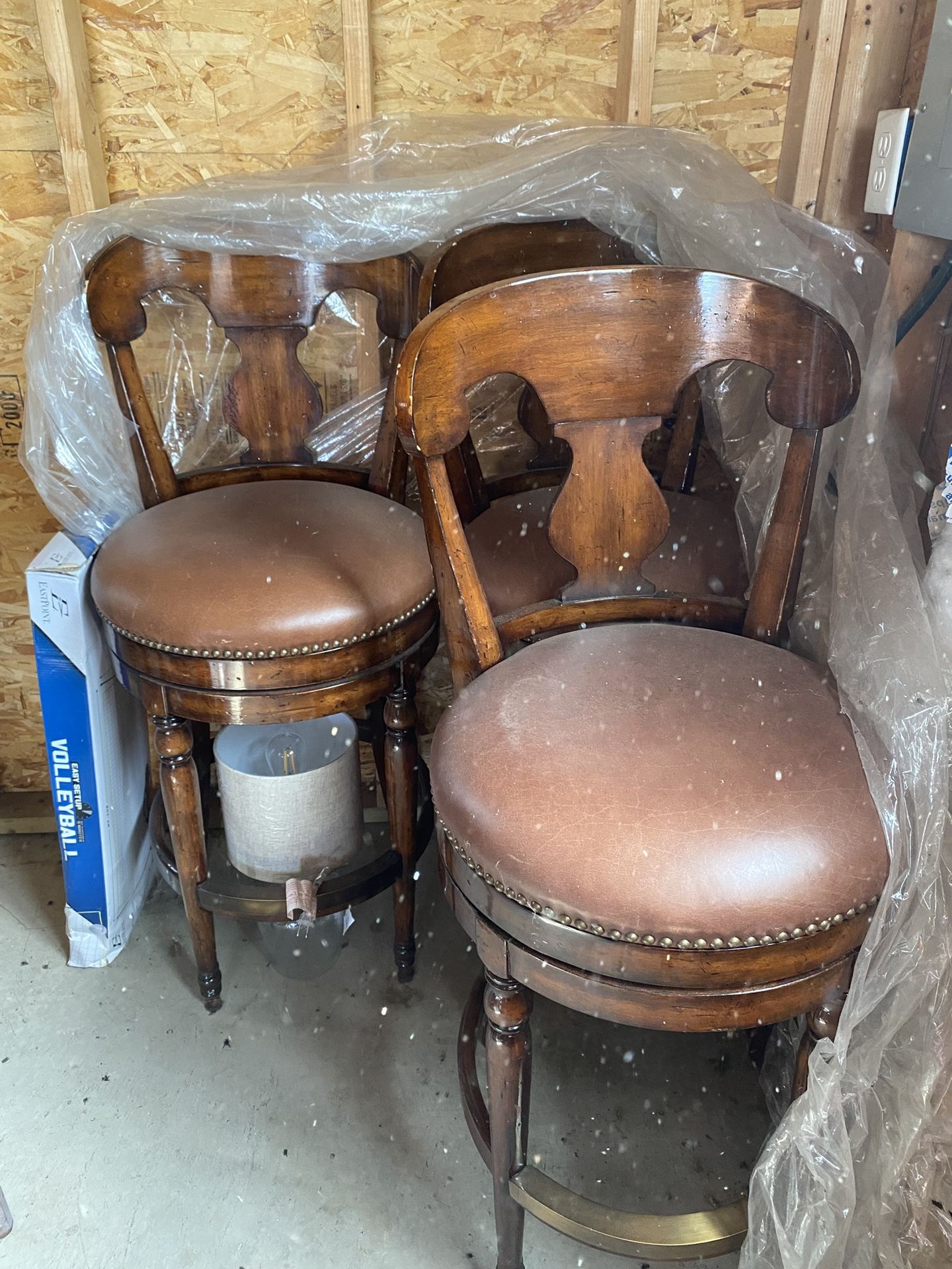 Bar Stools