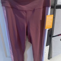 Womens Large Leggings 