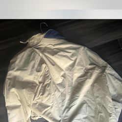 polo ralph lauren jacket size large