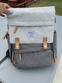 Diaper Bag