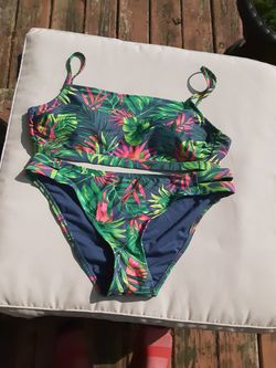 Bikini Swimsuit XL