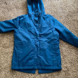 Magellan Jacket 