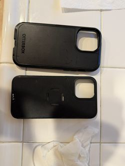 2 iPhone 13 Pro Max Cases