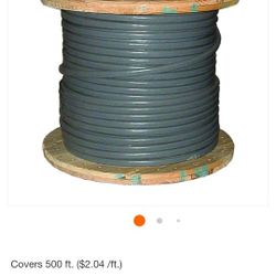 Range Wire 