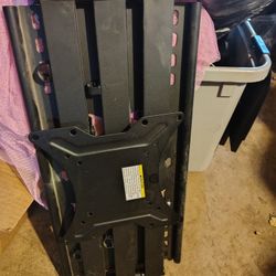 Heavy Duty Full Motion TV Mount 37 In To 80 In