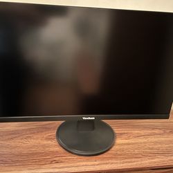 Viewsonic 24 inch Monitor 