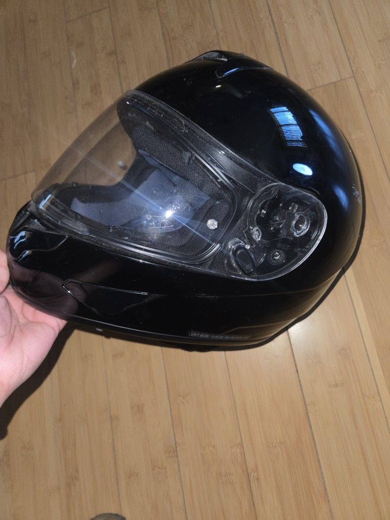 Helmet 