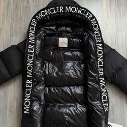 Moncler Coat 