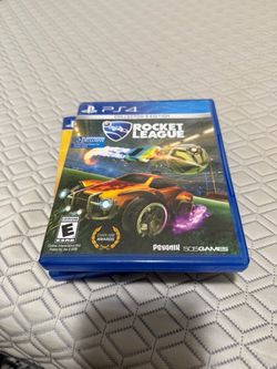 Ps4 games