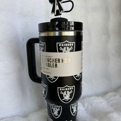 Raiders Stanley cup