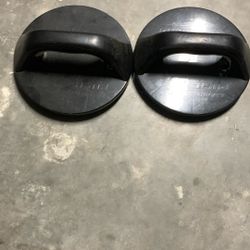 Perfect Push-up For A Deal