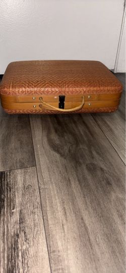 Nicely design woven wicker basket