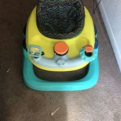 Baby Walker