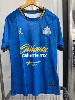 Chivas Nike JORDAN jersey 26/27