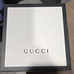 Men's Gucci Watch 