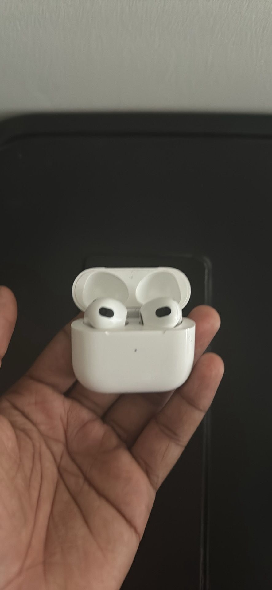 AirPods 3rd Generation