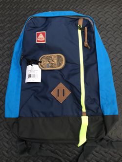 Jansport Heritage Series Backpack Jayhawk New With Tags. Rare!!! for Sale in Los Angeles, CA - OfferUp Jansport Heritage Series Backpack Jayhawk New With Tags. Rare!!! for Sale in Los Angeles, CA - OfferUp