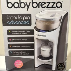 Baby Formula Mixer Machine