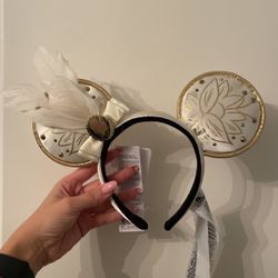 Disney Minnie Ears