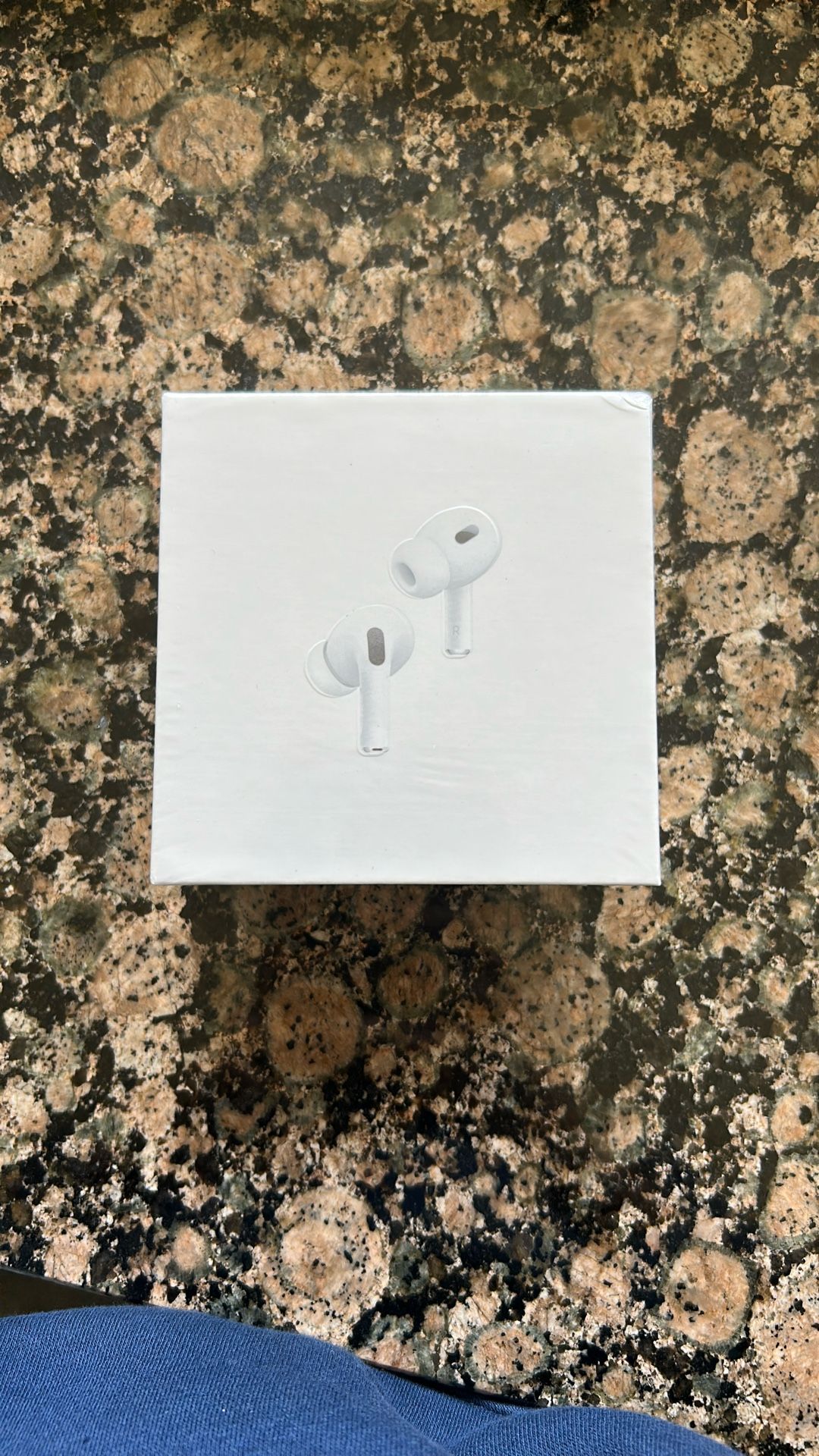 Air Pods Pro 2