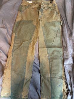 Oversized Jeans