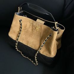 CHANEL BAG