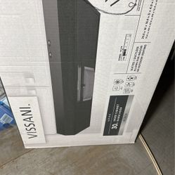 Arno 30 in. 240 CFM Convertible Under Cabinet Range Hood in Black with Lighting and Charcoal Filter